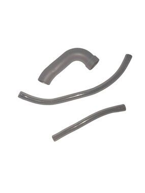 READ Gevi DCMBO Programmable 10 Cup Grind Brew Coffee Maker Internal Tubes Parts